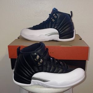 Air Jordan 12 Retro “Playoff”